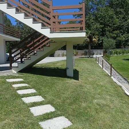 Geres - Kasa Da Canicada *