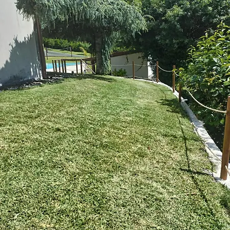 Geres - Kasa Da Canicada 別荘