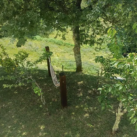 Kasa Da Canicada - Geres Tatil Evi *