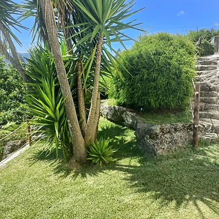 Geres - Kasa Da Canicada Holiday home *