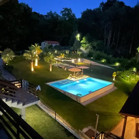 Kasa Da Canicada - Geres Holiday home Braga
