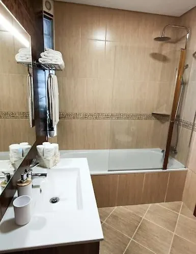 Geres - Kasa Da Canicada Casa vacanze Braga