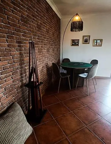 Geres - Kasa Da Canicada Holiday home Braga