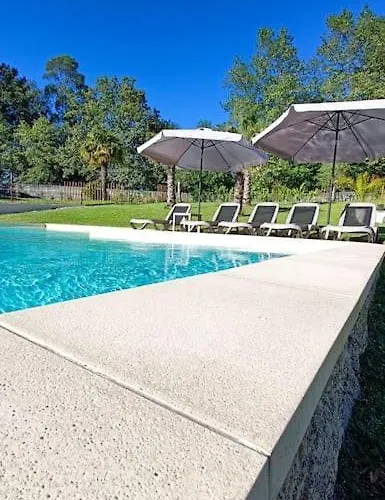 Geres - Kasa Da Canicada Holiday home Braga