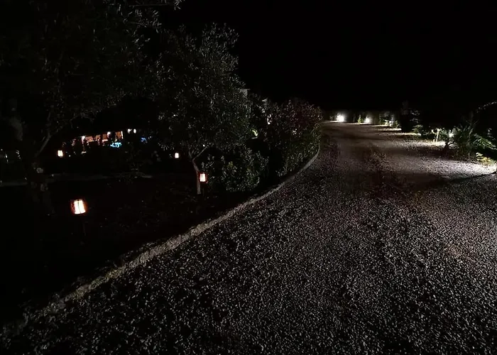 Geres - Kasa Da Canicada * Braga