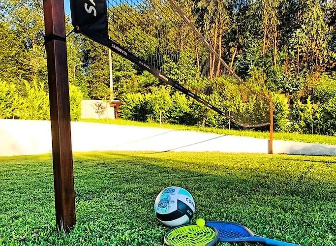 Holiday home Geres - Kasa Da Canicada *