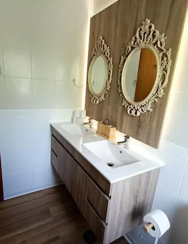 Holiday home Geres - Kasa Da Canicada *