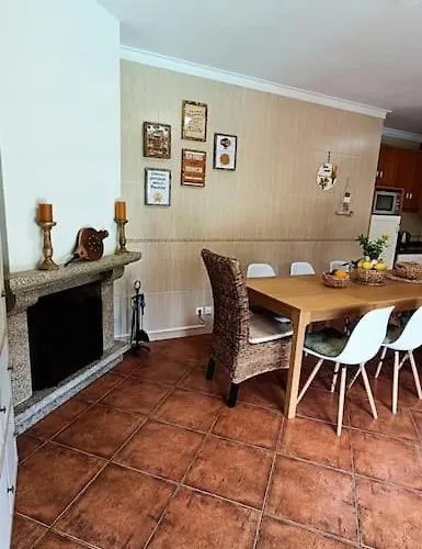 Holiday home Geres - Kasa Da Canicada