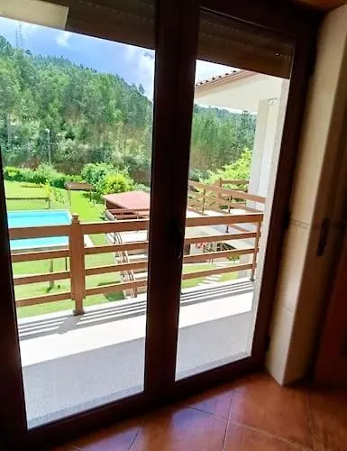 Geres - Kasa Da Canicada * Braga