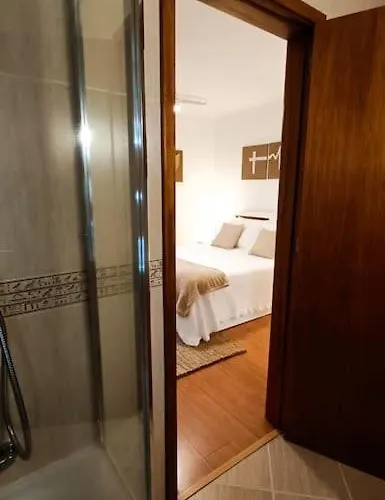 Holiday home Geres - Kasa Da Canicada *