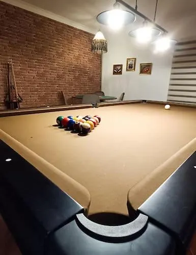 Geres - Kasa Da Canicada