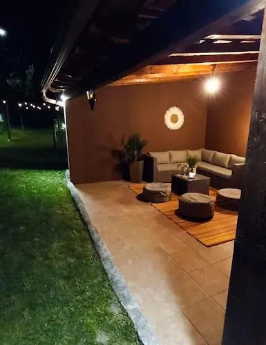 Holiday home Geres - Kasa Da Canicada Braga