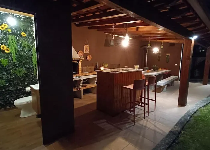 Geres - Kasa Da Canicada *