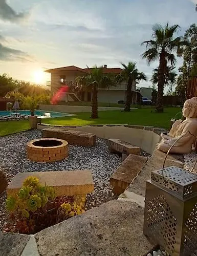 Geres - Kasa Da Canicada