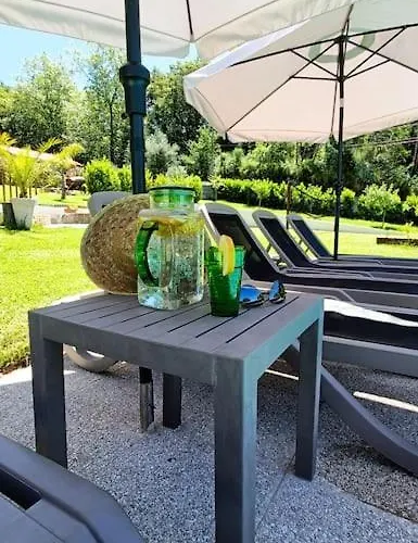 Holiday home Geres - Kasa Da Canicada