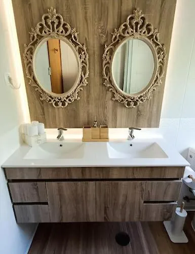 Geres - Kasa Da Canicada