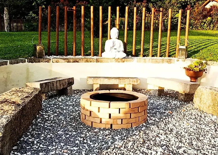 Holiday home Geres - Kasa Da Canicada *