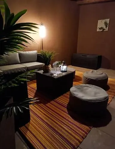 Geres - Kasa Da Canicada Holiday home