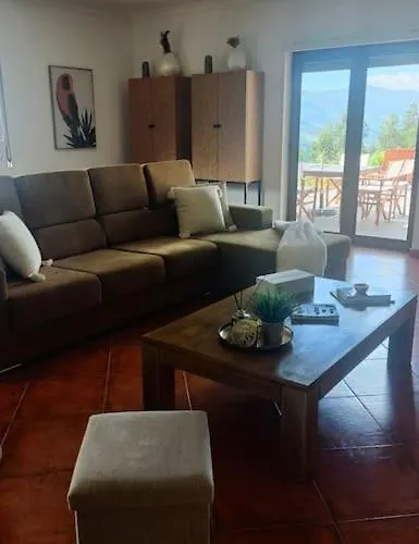 Holiday home Geres - Kasa Da Canicada *