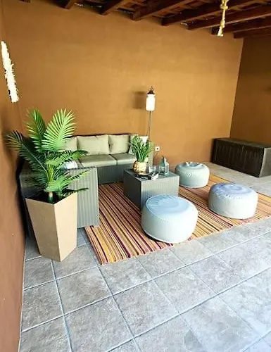 Geres - Kasa Da Canicada * Braga