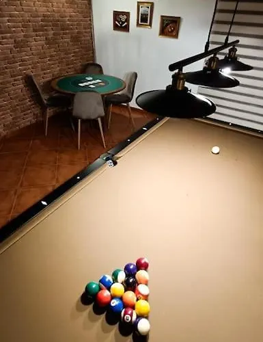 Geres - Kasa Da Canicada Casa vacanze