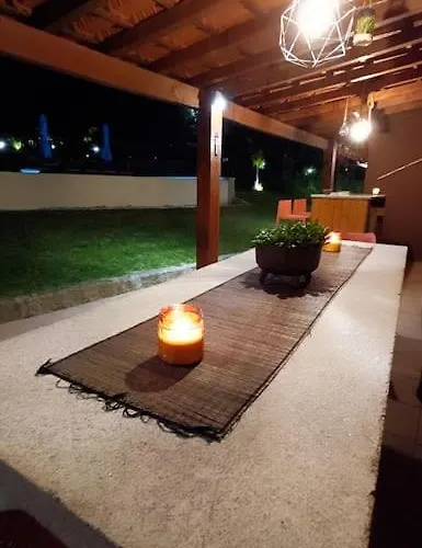 Holiday home Geres - Kasa Da Canicada