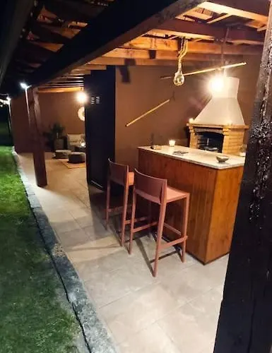 Geres - Kasa Da Canicada Holiday home *