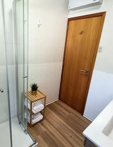 Casa vacanze Geres - Kasa Da Canicada Braga