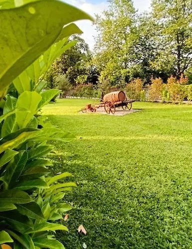 Geres - Kasa Da Canicada Casa vacanze