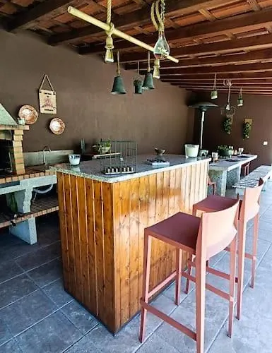 Geres - Kasa Da Canicada * Braga