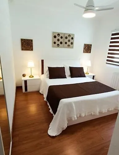 Geres - Kasa Da Canicada Holiday home