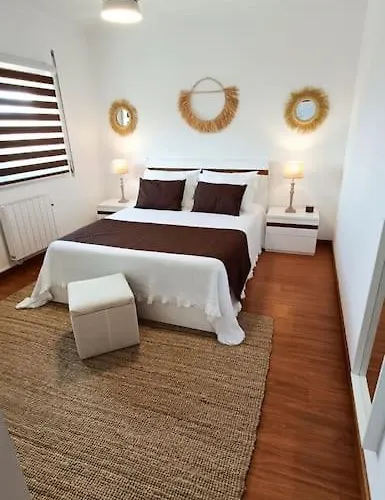 Geres - Kasa Da Canicada *