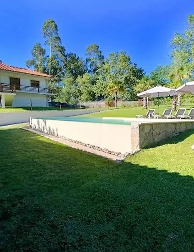 Casa vacanze Geres - Kasa Da Canicada *