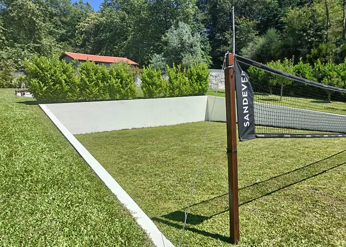 Geres - Kasa Da Canicada Casa vacanze *