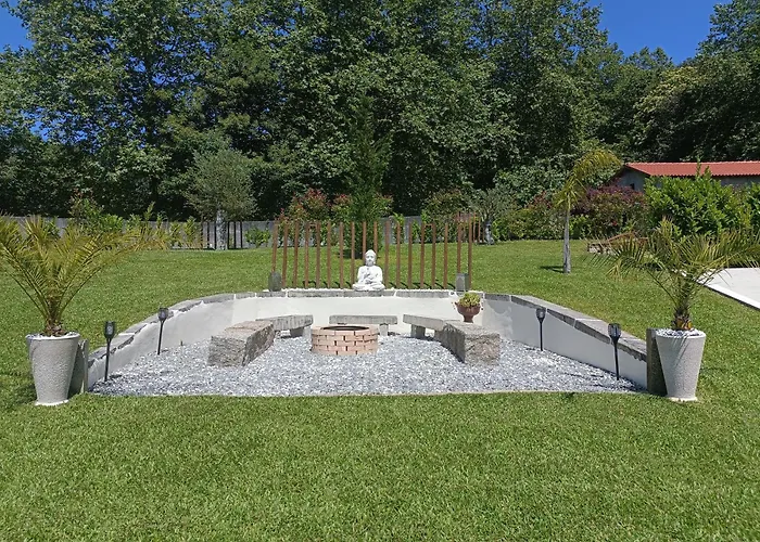 Geres - Kasa Da Canicada *