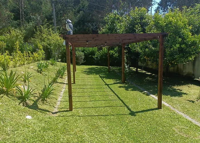 Geres - Kasa Da Canicada * Braga