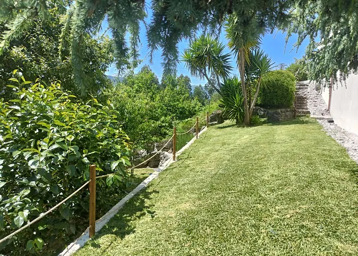 Geres - Kasa Da Canicada * Braga