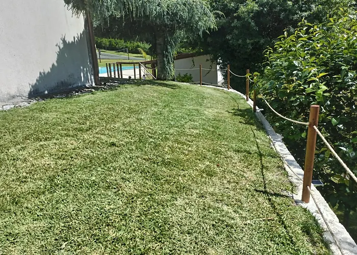 Geres - Kasa Da Canicada Casa vacanze