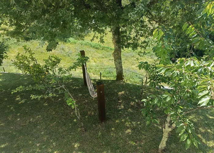 Geres - Kasa Da Canicada Holiday home *