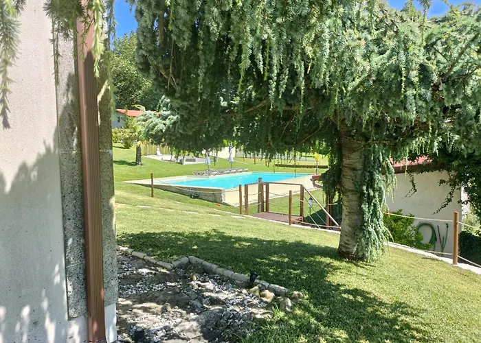 Geres - Kasa Da Canicada Casa vacanze